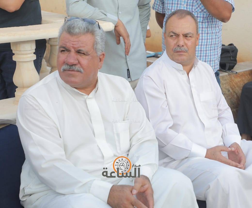 Madar Al-Saa Images 0.28156191983473233