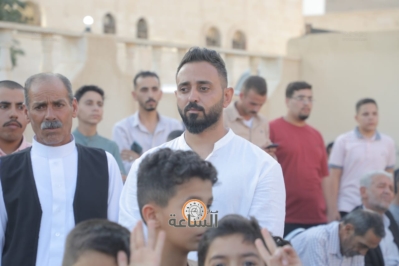 Madar Al-Saa Images 0.8397026202138206