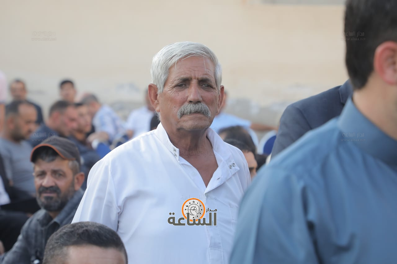 Madar Al-Saa Images 0.5353354211873467