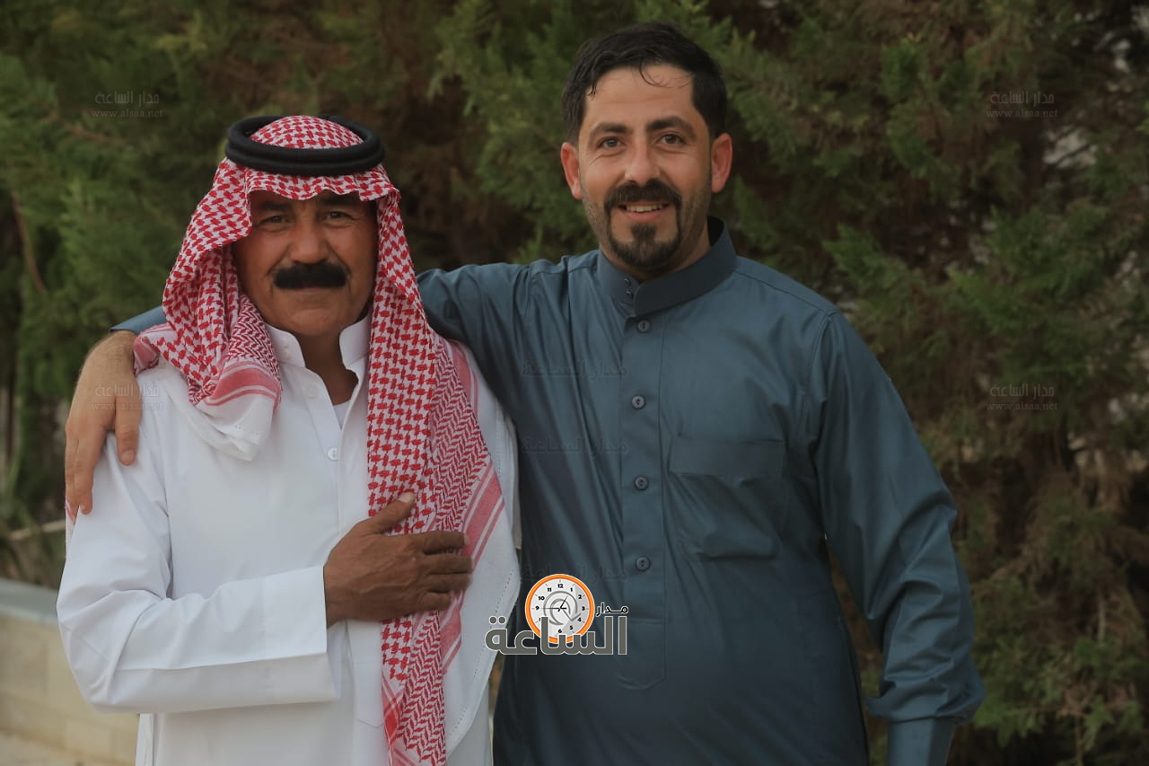 Madar Al-Saa Images 0.557682530535908