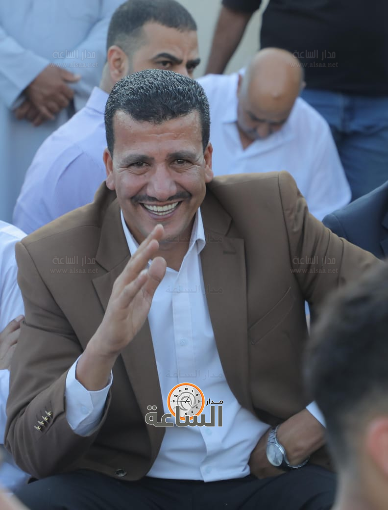 Madar Al-Saa Images 0.5079961955159548