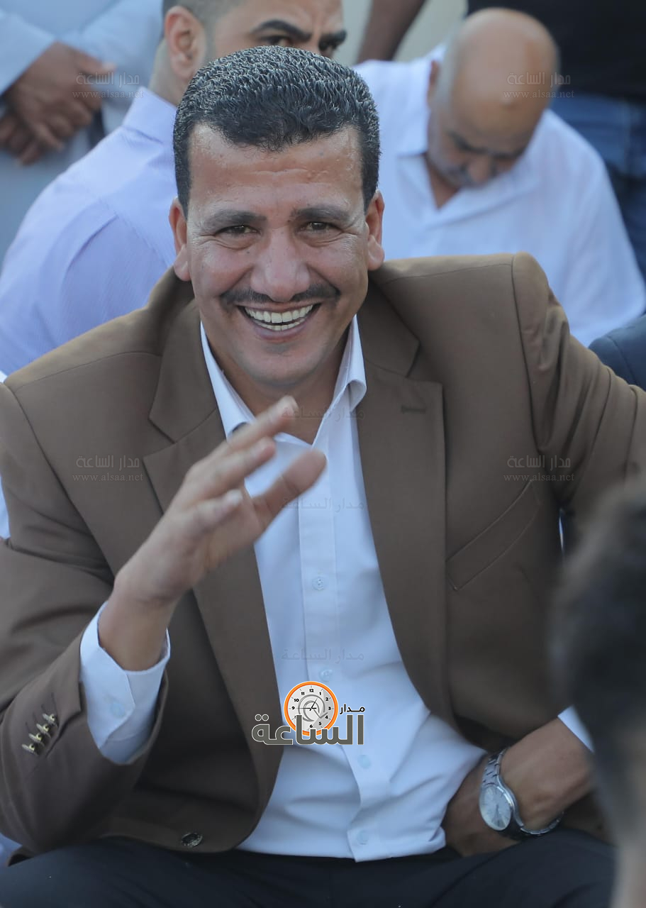 Madar Al-Saa Images 0.7877869655355695