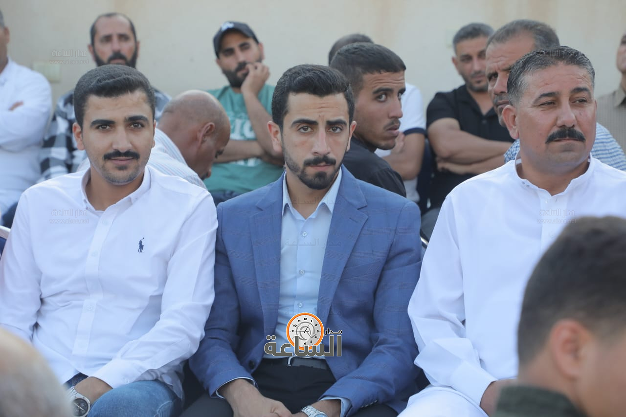 Madar Al-Saa Images 0.2743743778520431