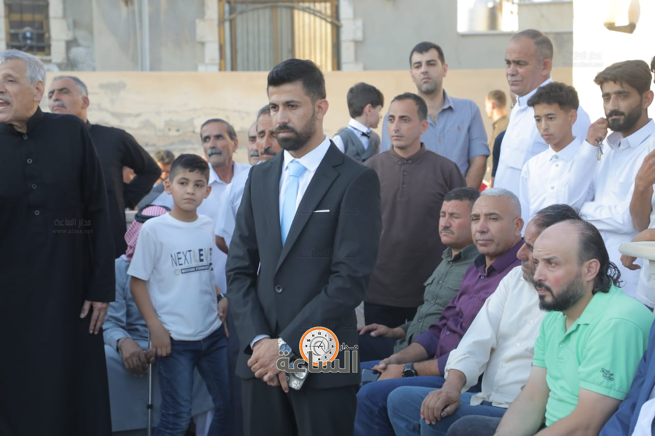 Madar Al-Saa Images 0.828338621843064