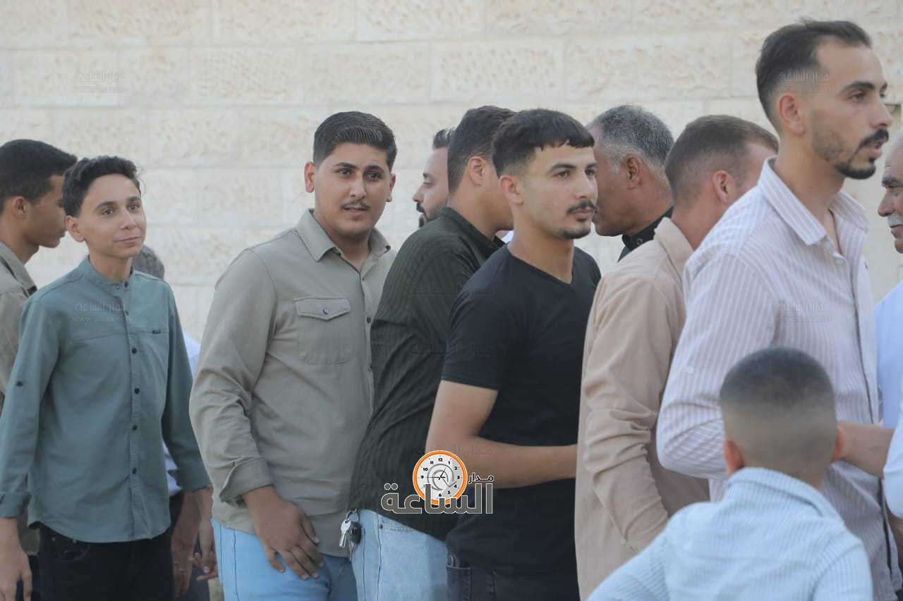 Madar Al-Saa Images 0.9598507131315915