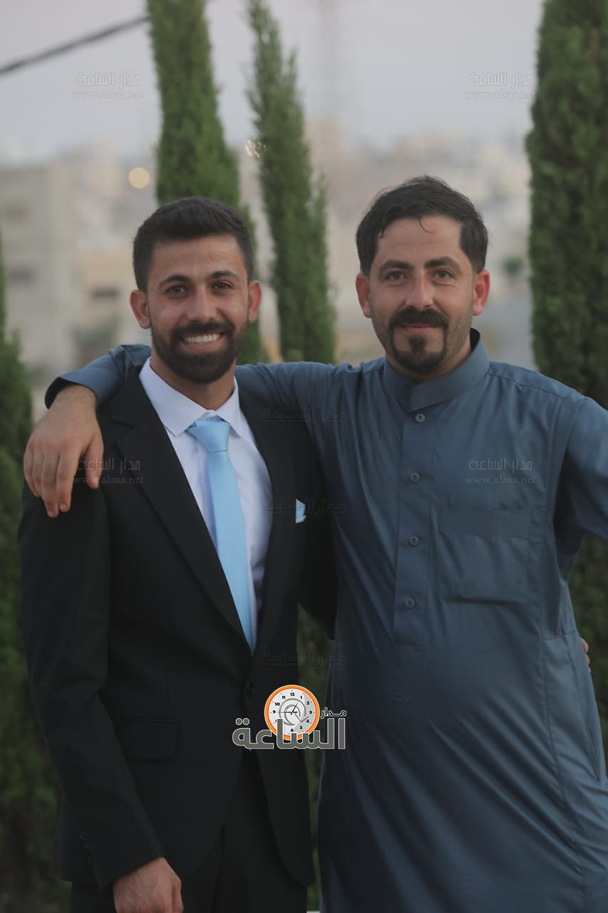 Madar Al-Saa Images 0.015351956048661242