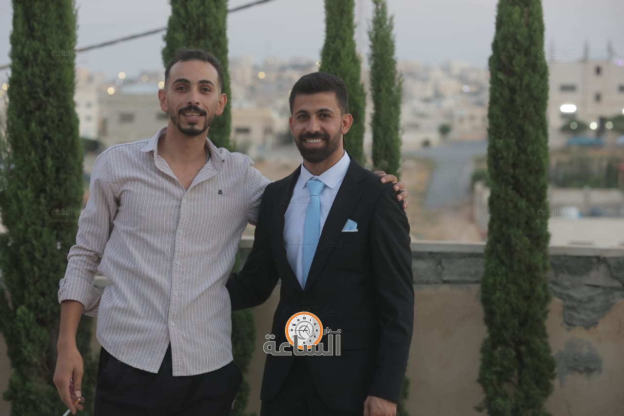 Madar Al-Saa Images 0.31254396001129126