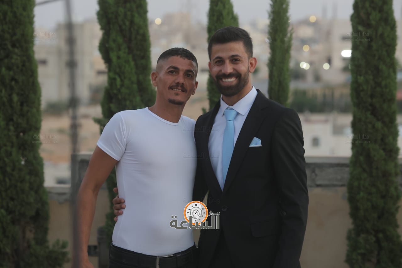 Madar Al-Saa Images 0.7522859573876693