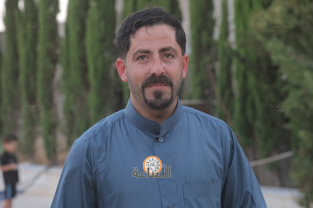 Madar Al-Saa Images 0.5354779886310299