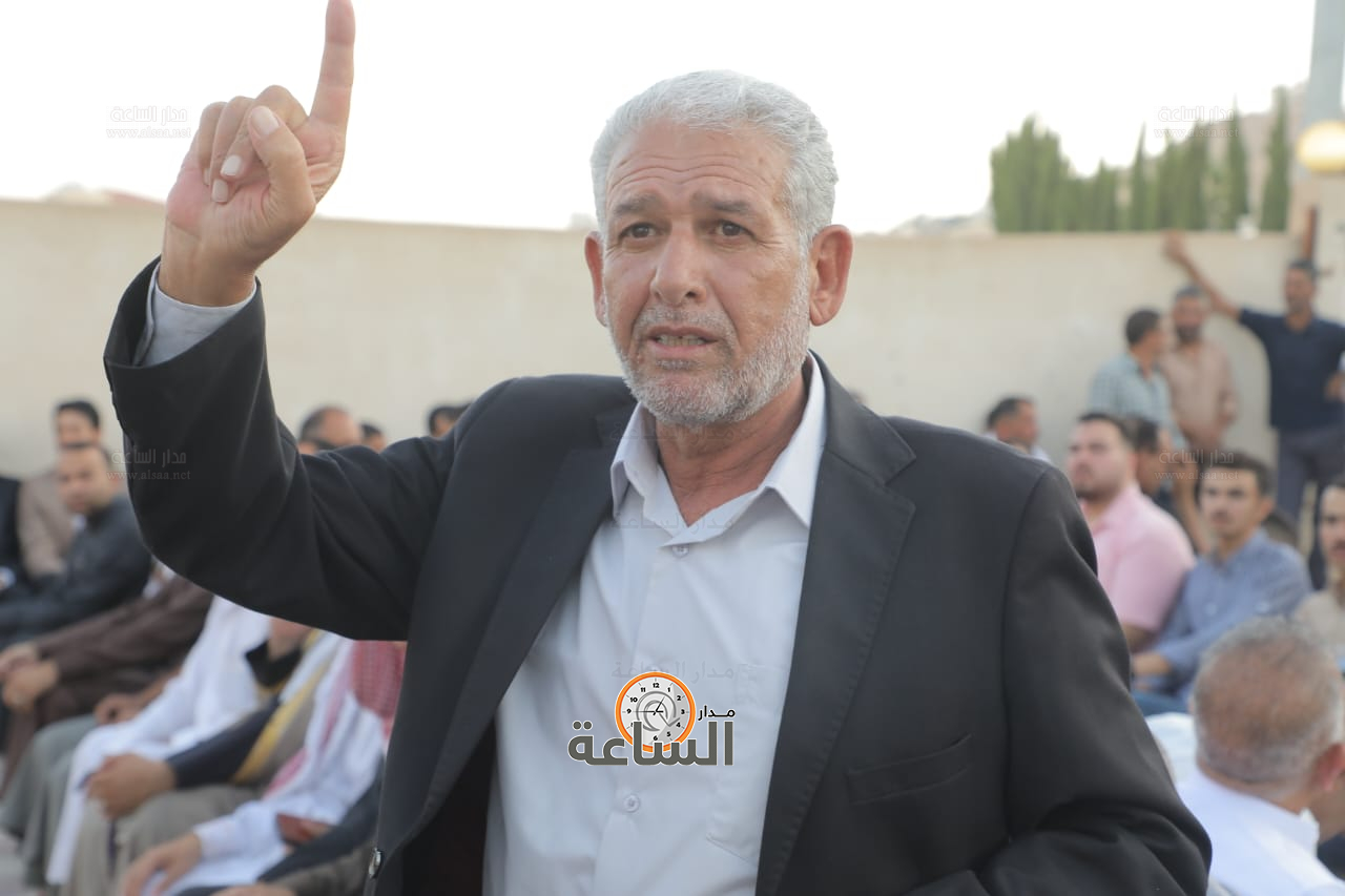 Madar Al-Saa Images 0.013975117451909935