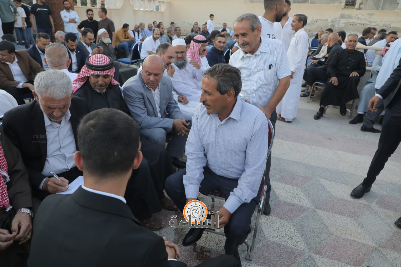 Madar Al-Saa Images 0.2727901531677933