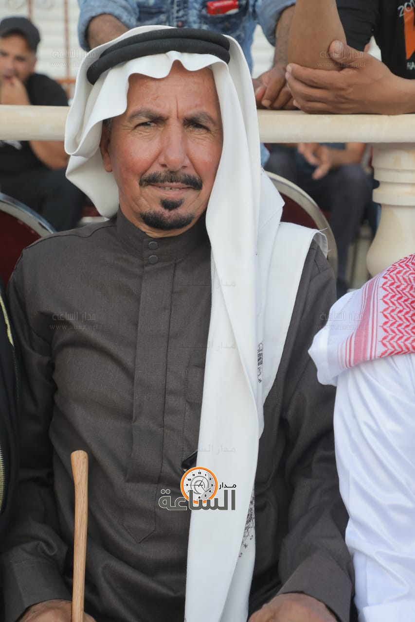 Madar Al-Saa Images 0.4800154976860034