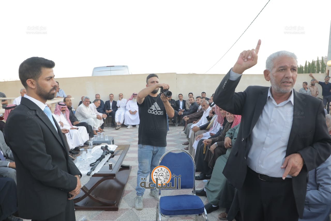 Madar Al-Saa Images 0.23962981226926539