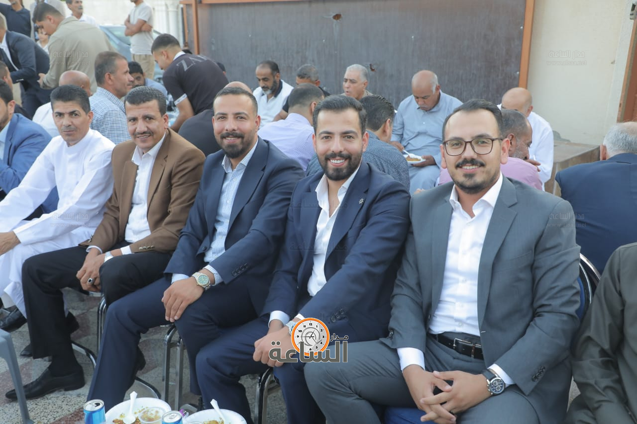 Madar Al-Saa Images 0.018057261974204653