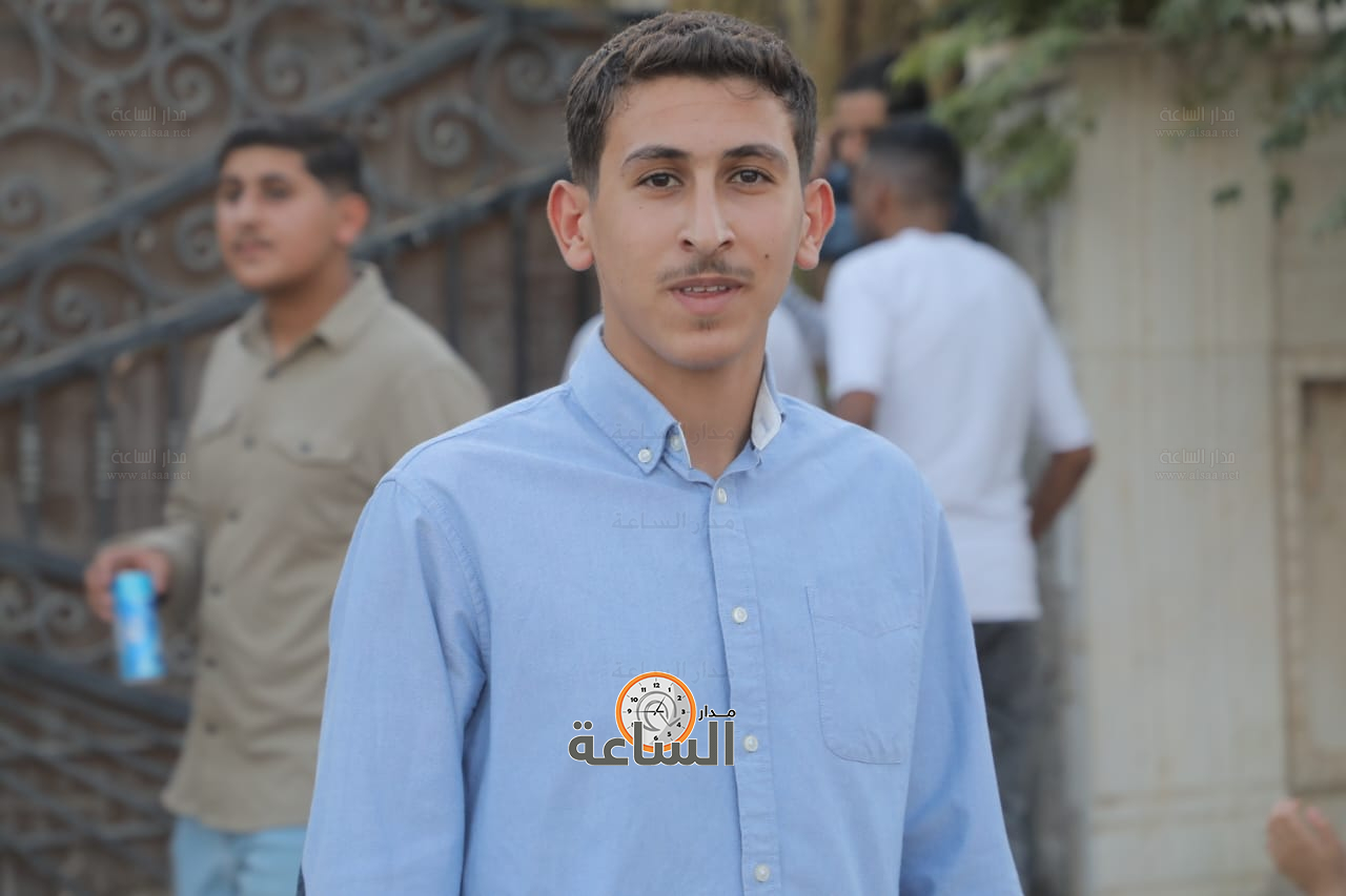 Madar Al-Saa Images 0.9967100098236866