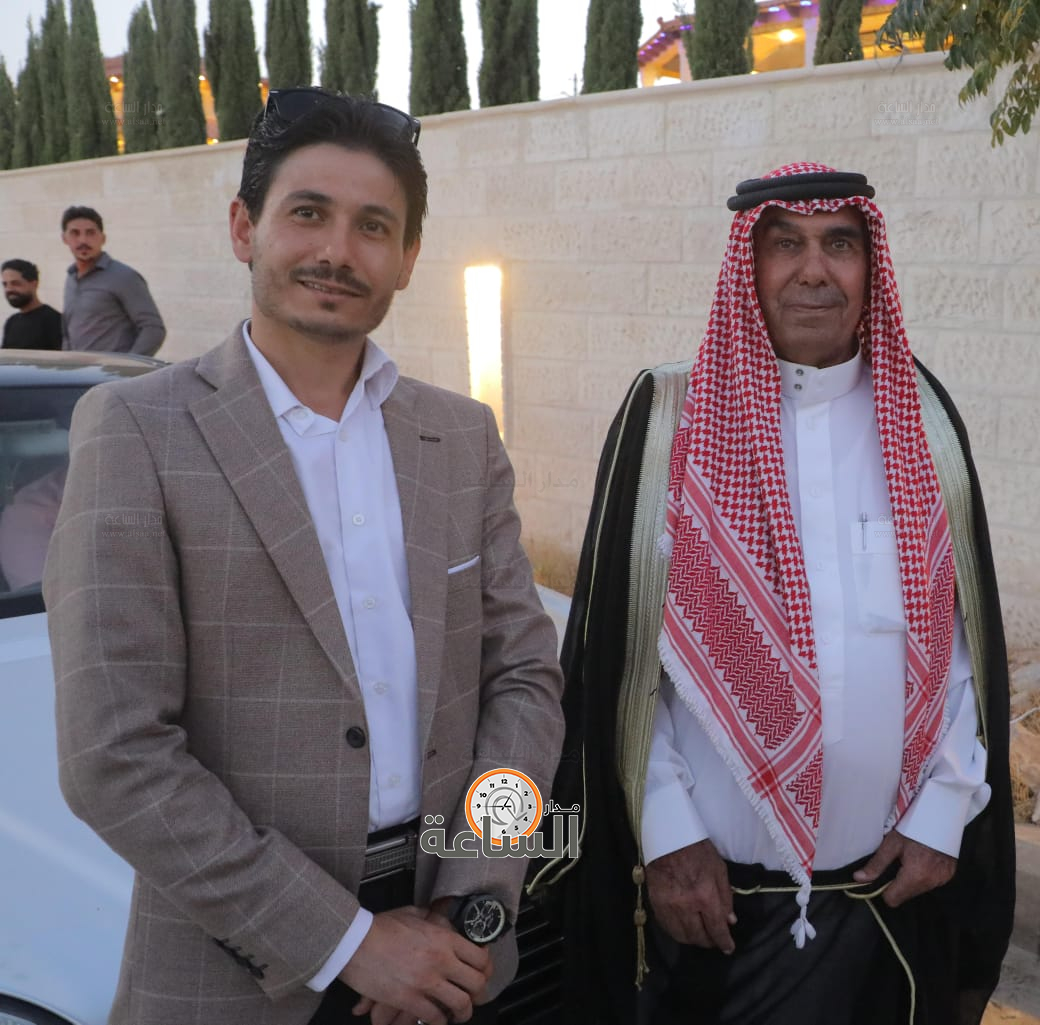 Madar Al-Saa Images 0.7854062268651231