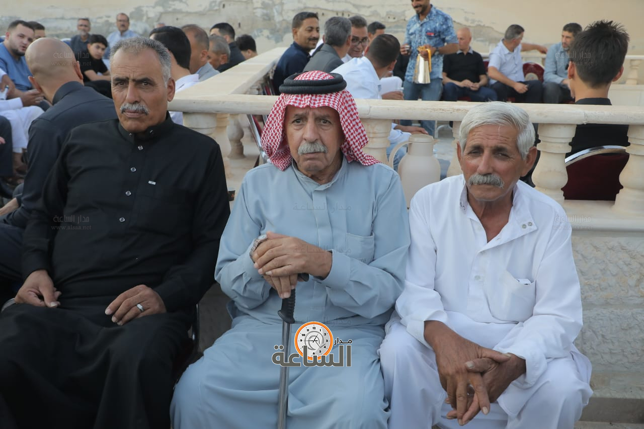 Madar Al-Saa Images 0.8923592998228617