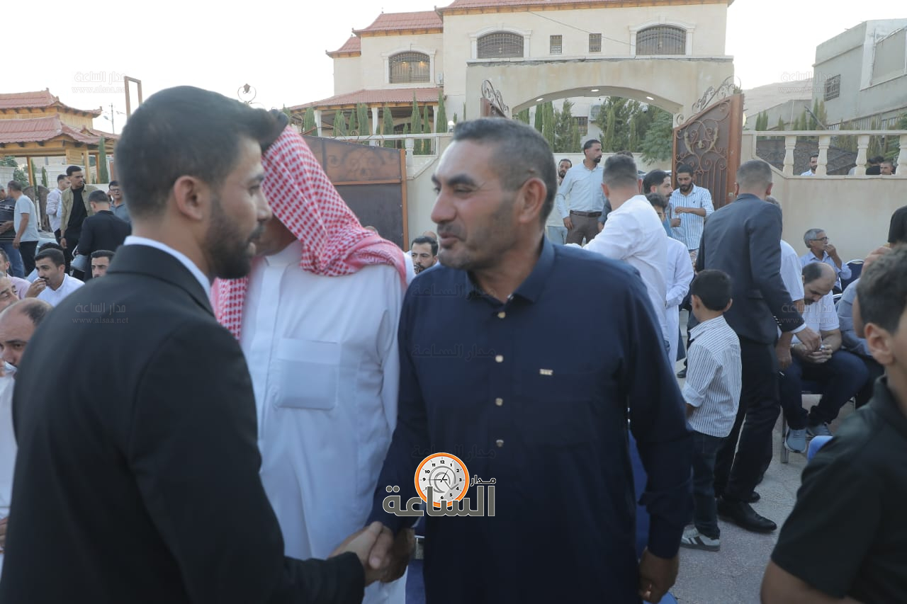 Madar Al-Saa Images 0.9875507722719685