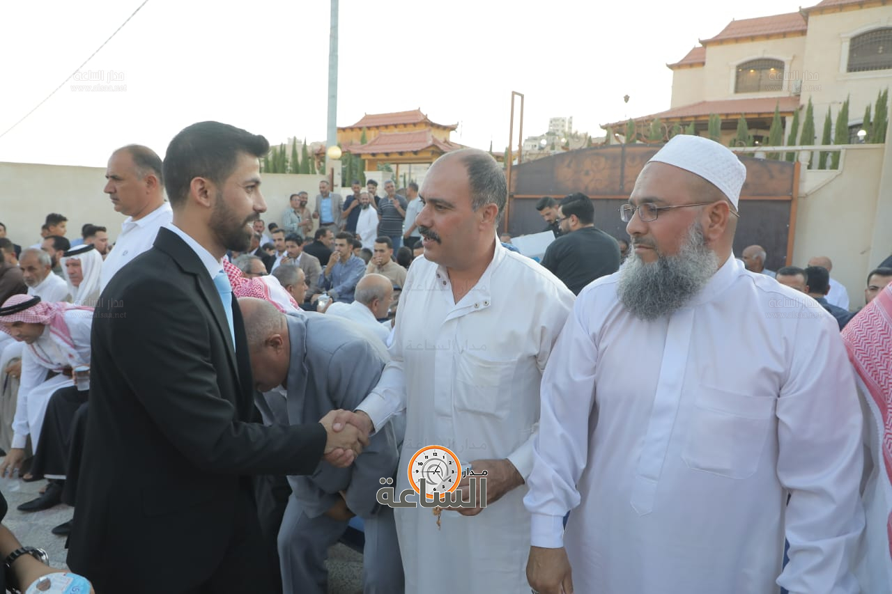 Madar Al-Saa Images 0.34776468093151947