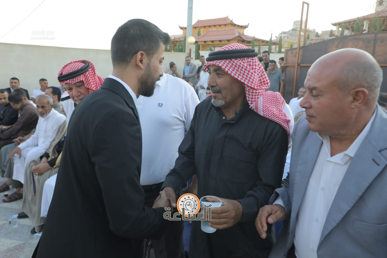 Madar Al-Saa Images 0.694390322854488