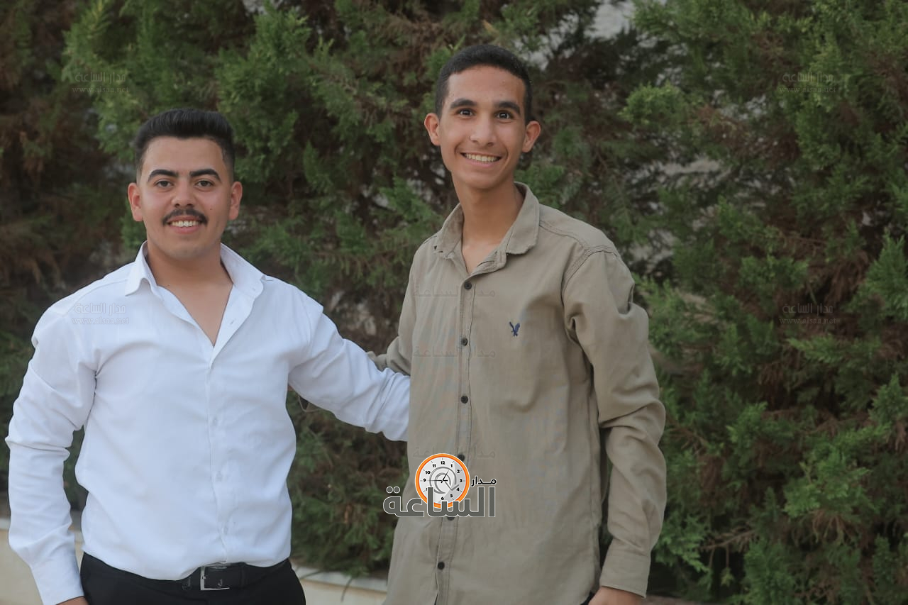 Madar Al-Saa Images 0.8517357284267381