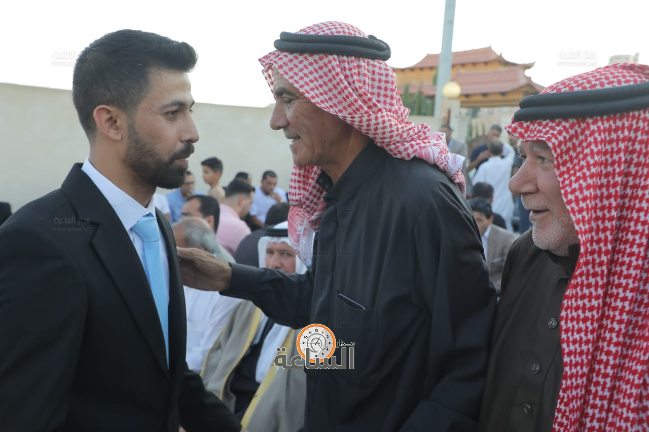 Madar Al-Saa Images 0.25121830957121194