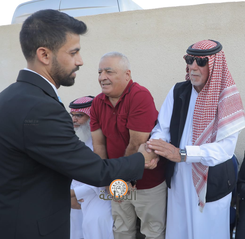 Madar Al-Saa Images 0.6108002850706481