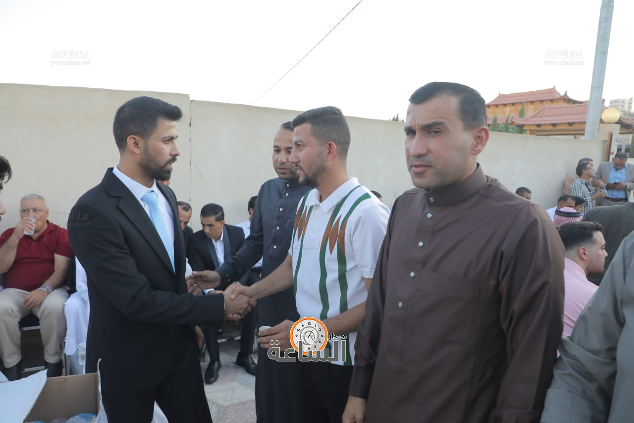 Madar Al-Saa Images 0.9723002039103162