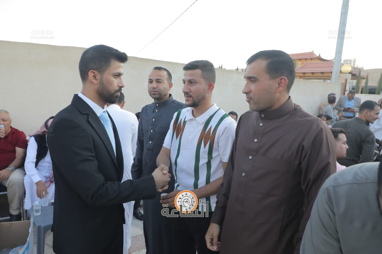 Madar Al-Saa Images 0.11163216463703163