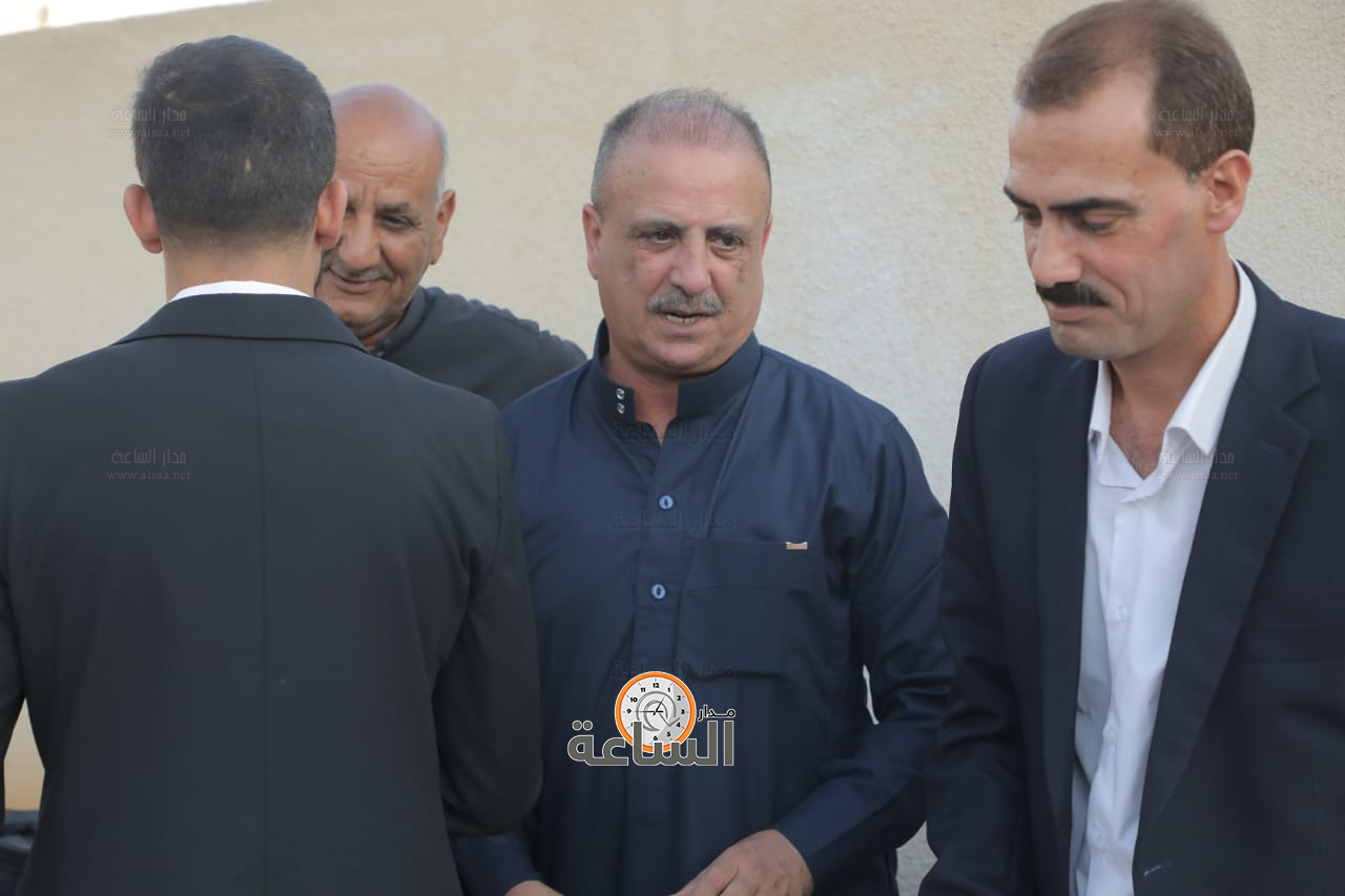 Madar Al-Saa Images 0.2891064688909537