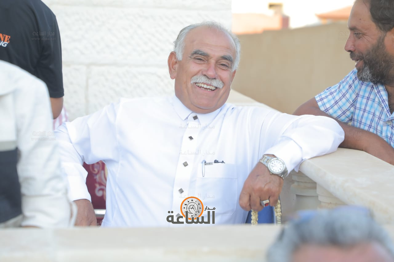 Madar Al-Saa Images 0.7062249595642346