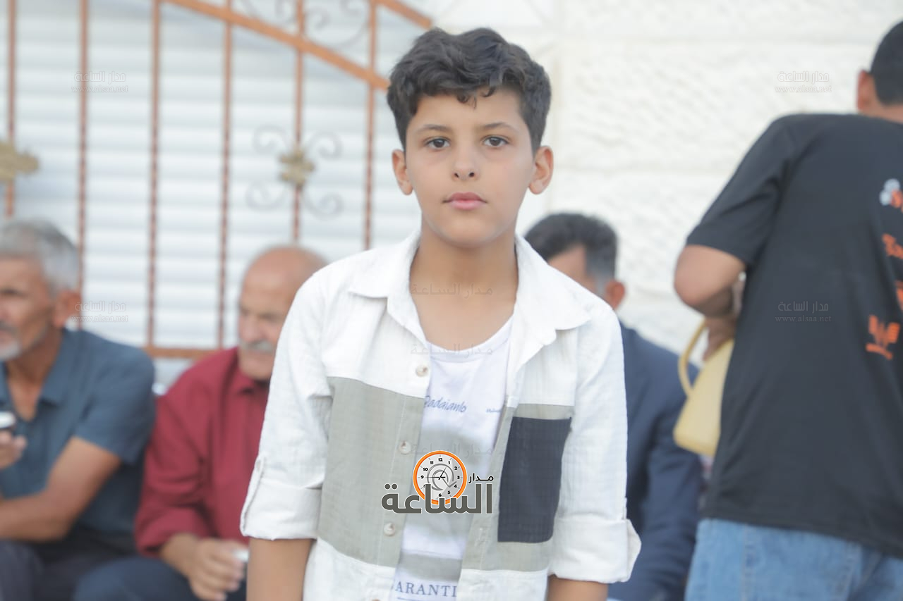 Madar Al-Saa Images 0.37666826792436836