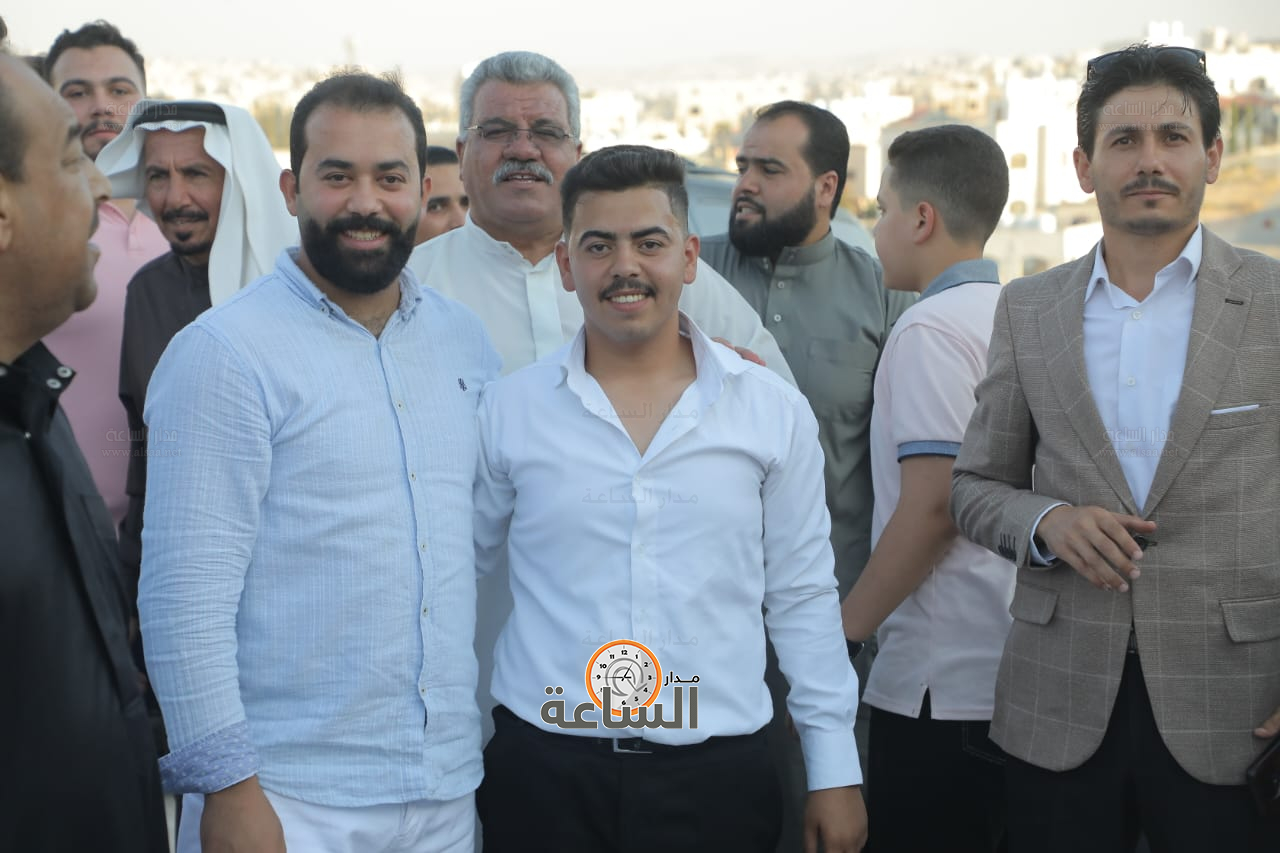 Madar Al-Saa Images 0.1067310384183997