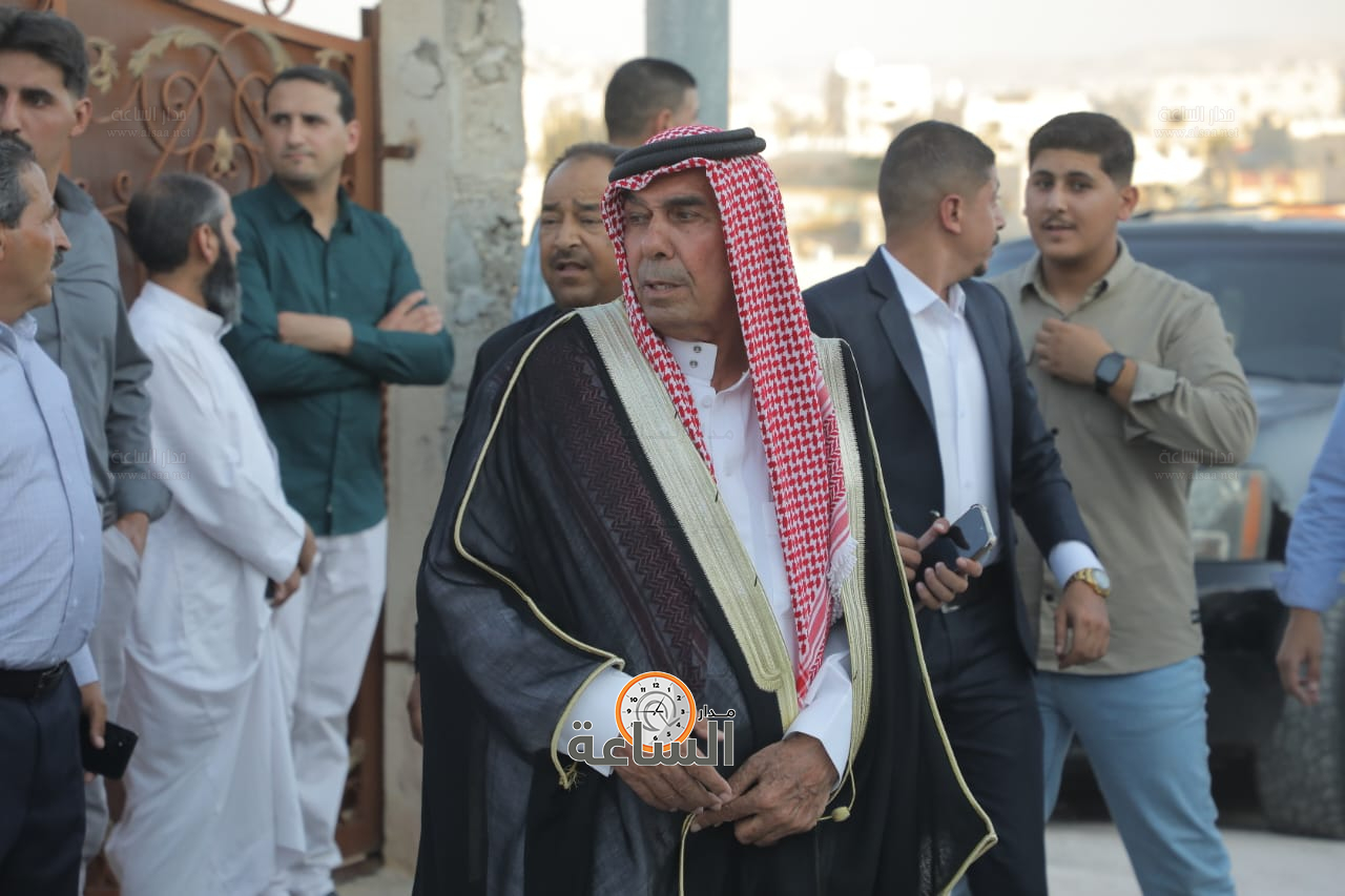 Madar Al-Saa Images 0.9208641009432591