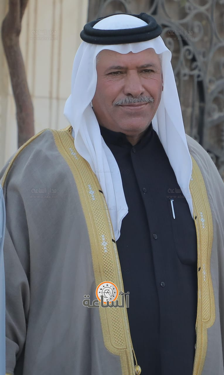 Madar Al-Saa Images 0.25955685274852536