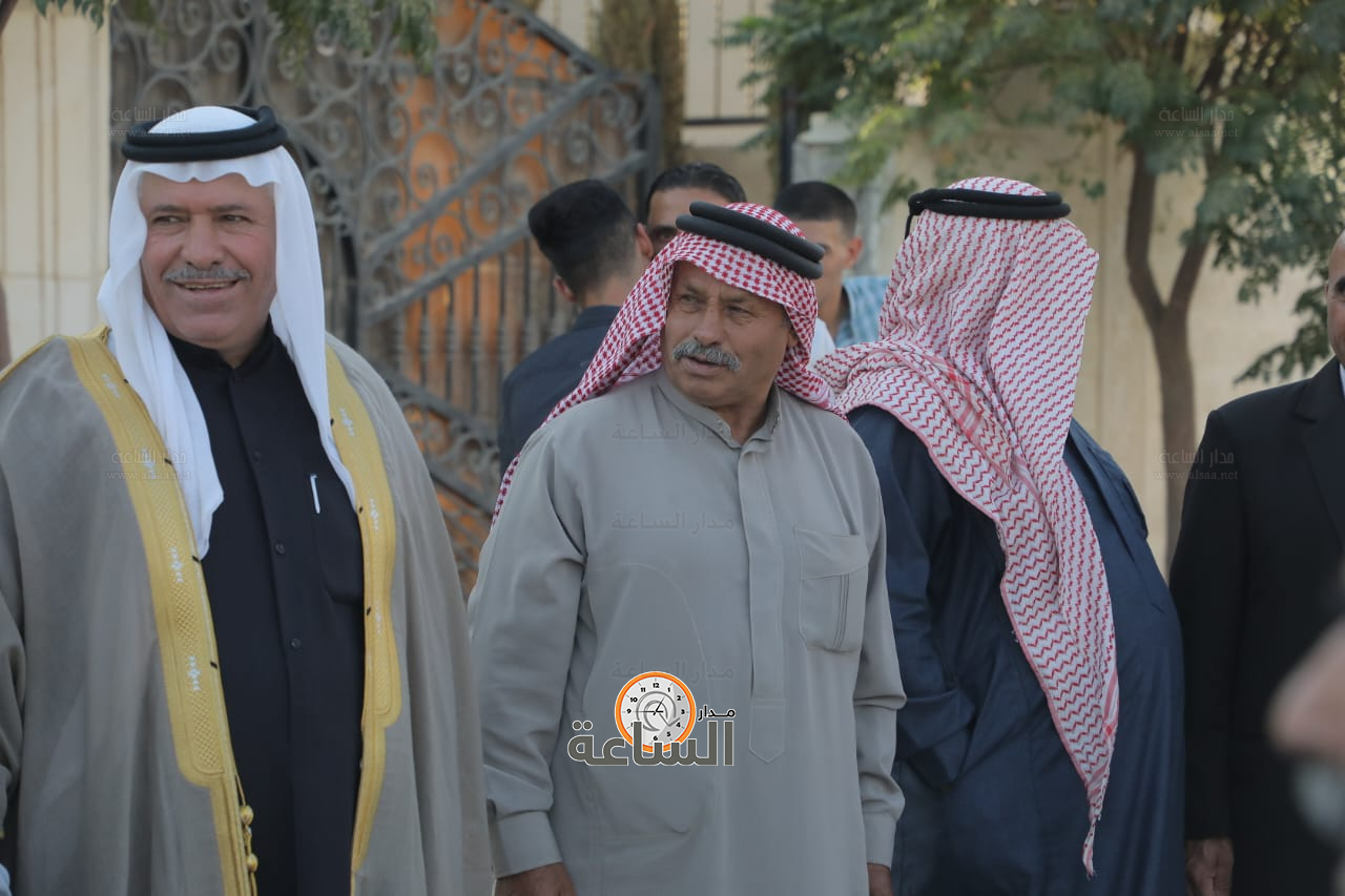 Madar Al-Saa Images 0.27683185429158286