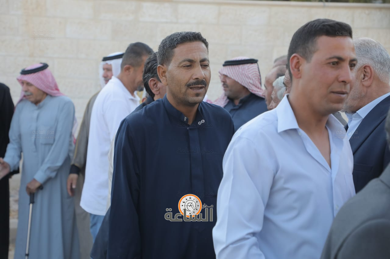 Madar Al-Saa Images 0.08854139474188216