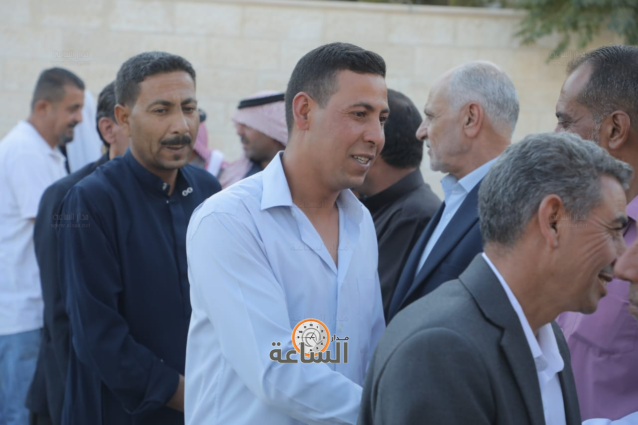 Madar Al-Saa Images 0.1803254576152994