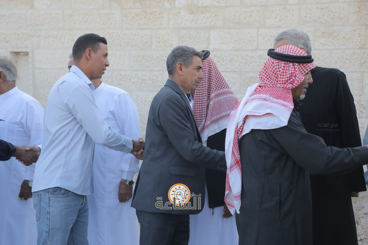 Madar Al-Saa Images 0.8285333079478333