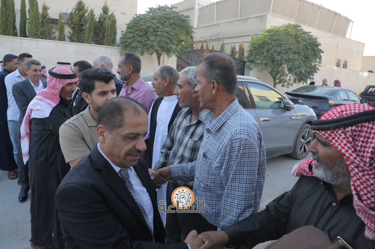 Madar Al-Saa Images 0.20779863818174882