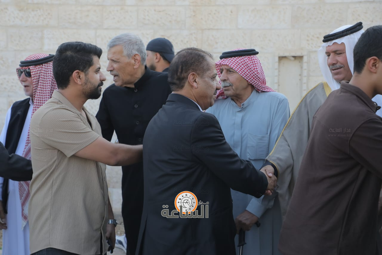 Madar Al-Saa Images 0.9039605124292707