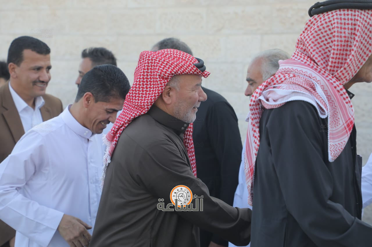 Madar Al-Saa Images 0.20347941657050062