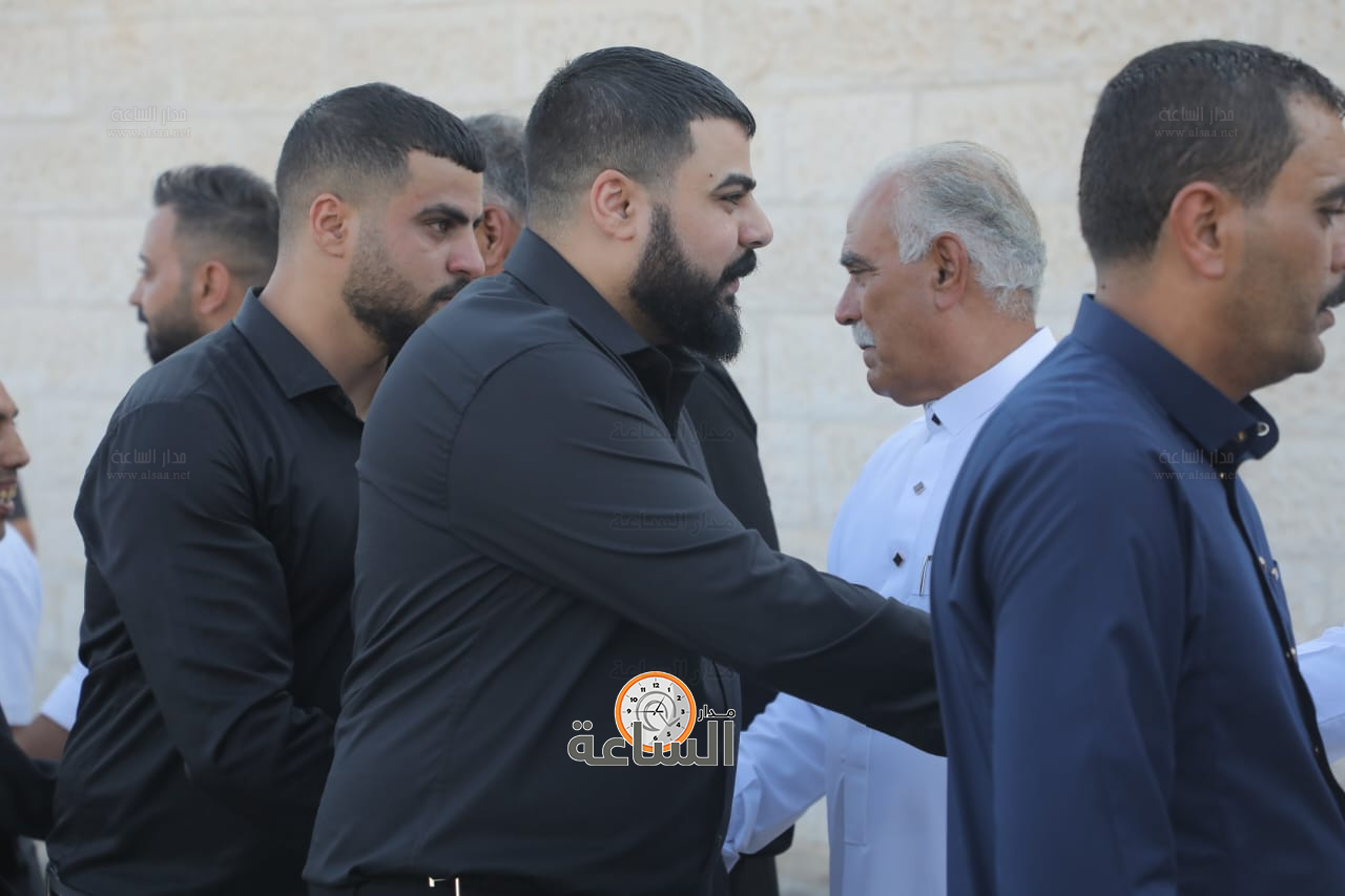 Madar Al-Saa Images 0.5304293730733608