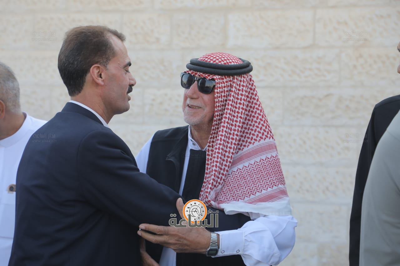 Madar Al-Saa Images 0.2954330590974886