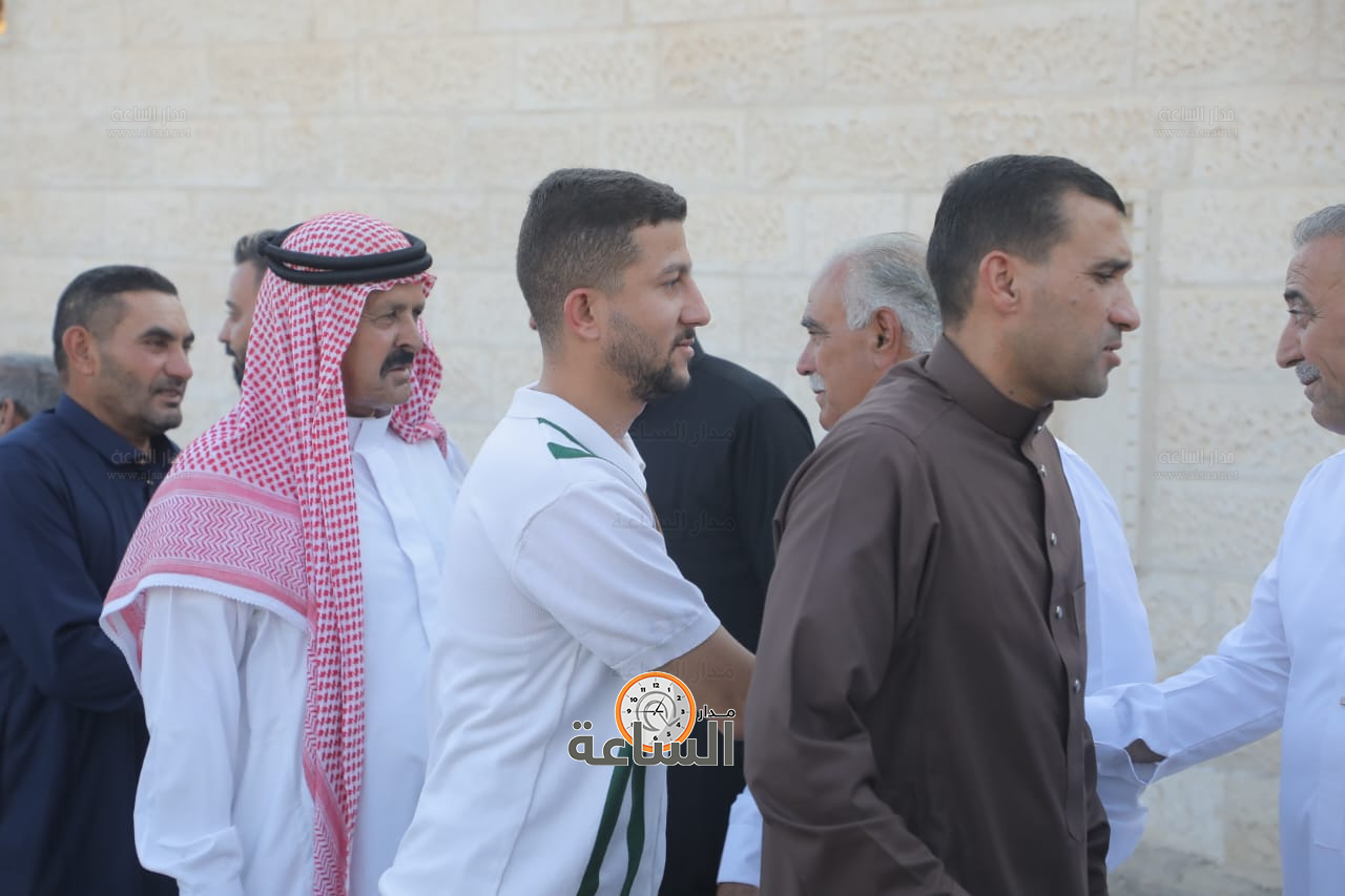 Madar Al-Saa Images 0.25830379551552074