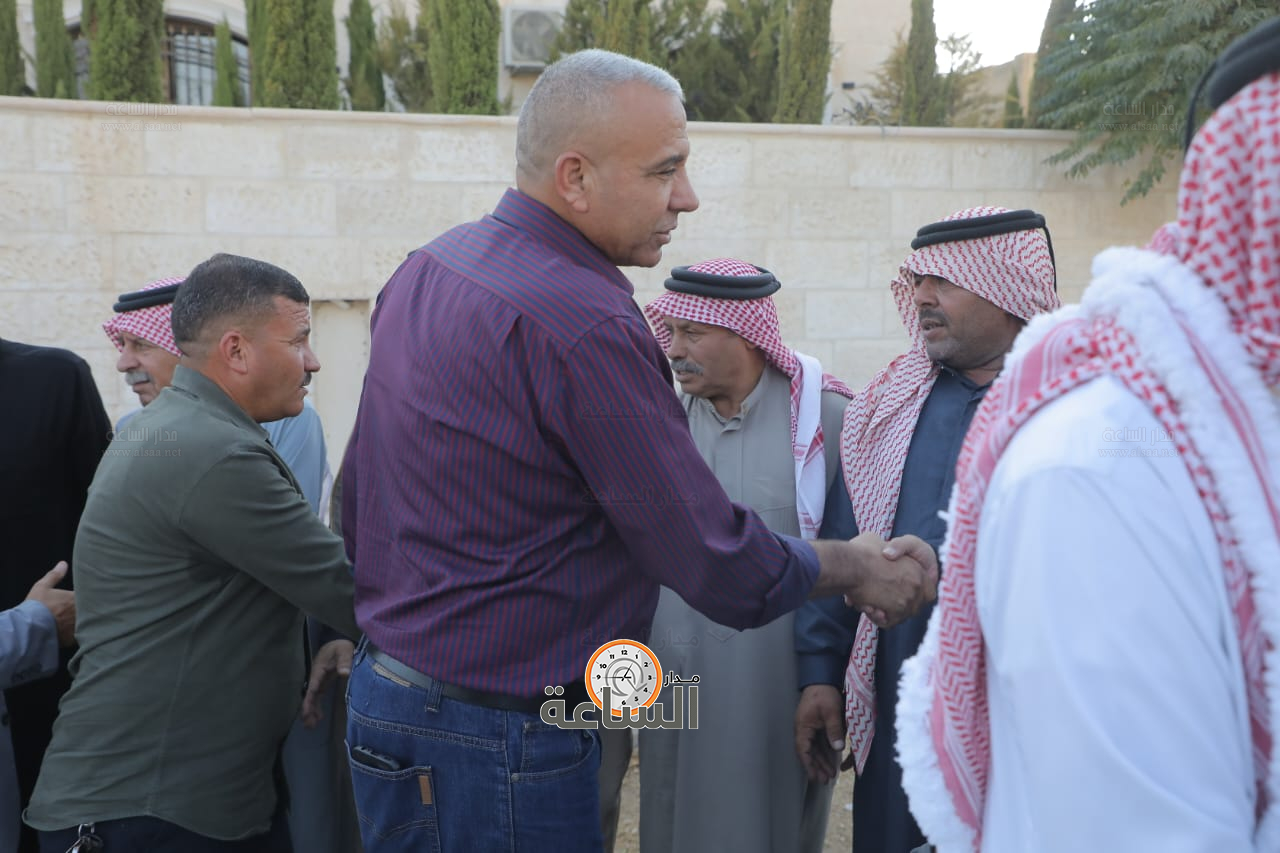 Madar Al-Saa Images 0.4085154613109686