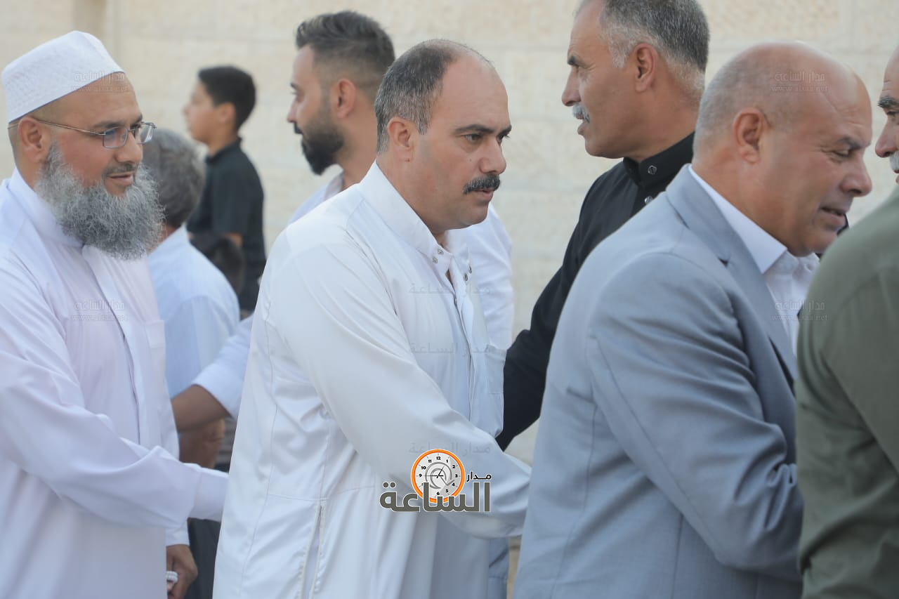 Madar Al-Saa Images 0.9320260966882769