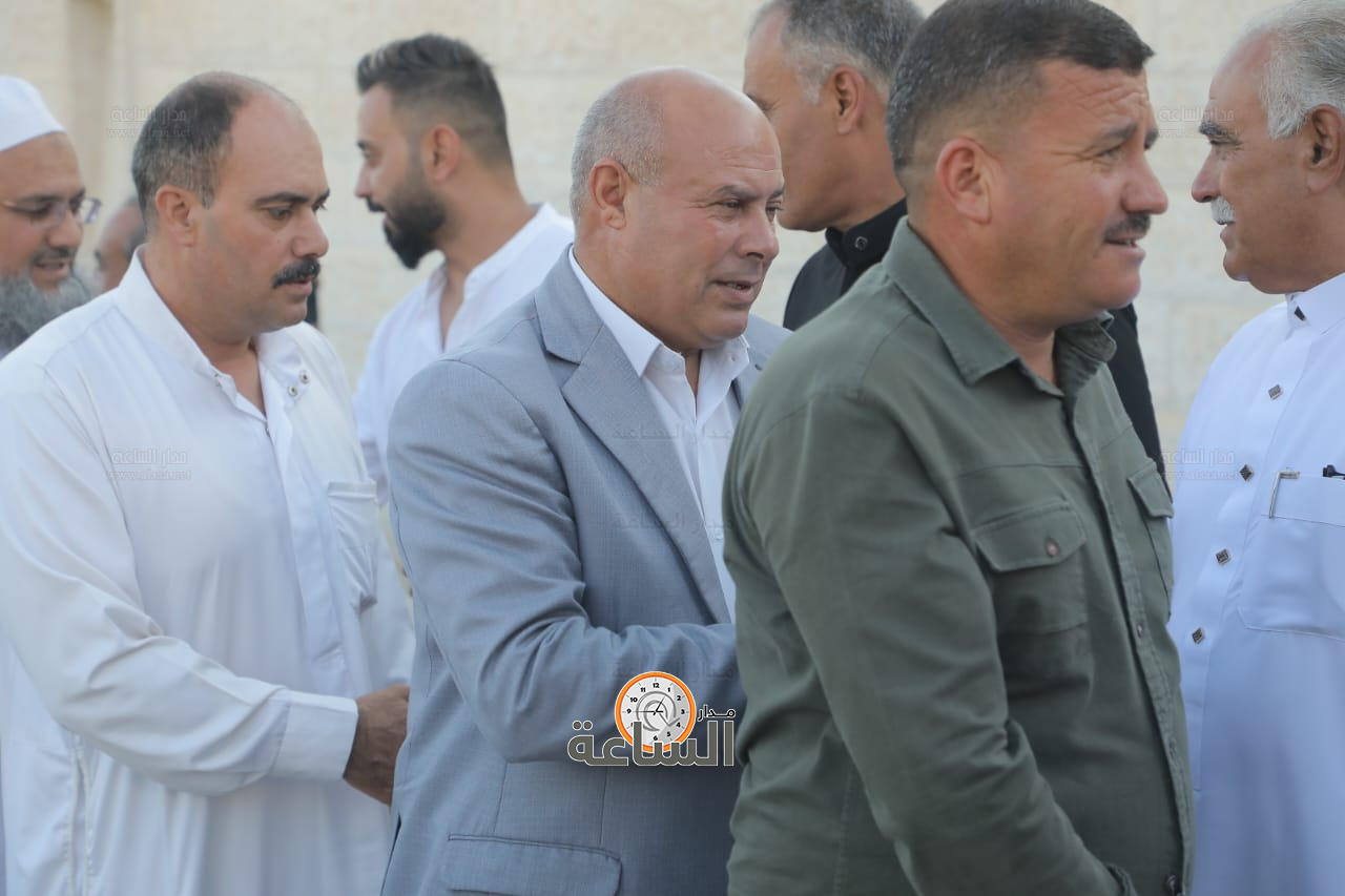 Madar Al-Saa Images 0.5214504212808839