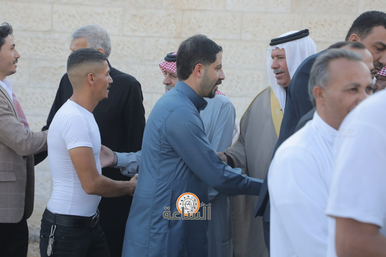 Madar Al-Saa Images 0.3204837194330211