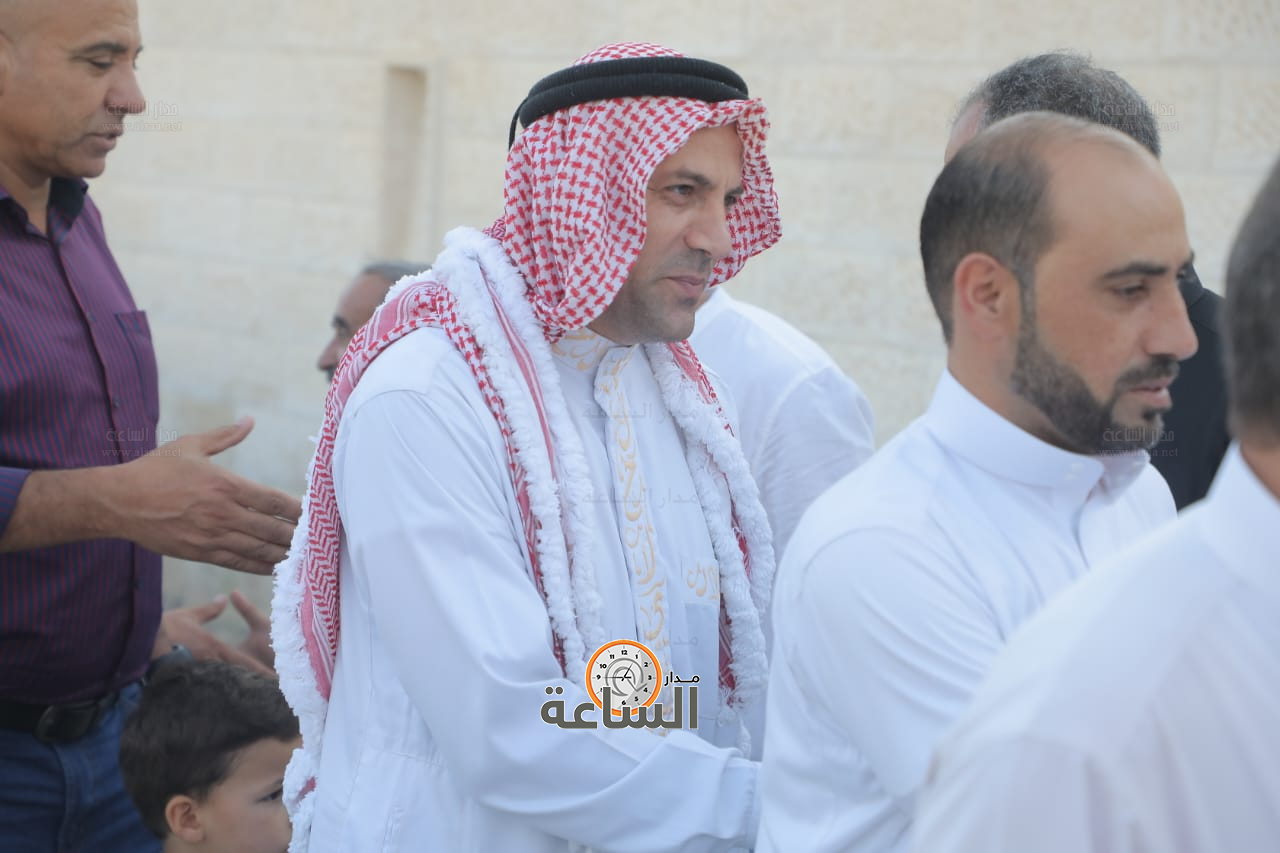 Madar Al-Saa Images 0.6480551248205684